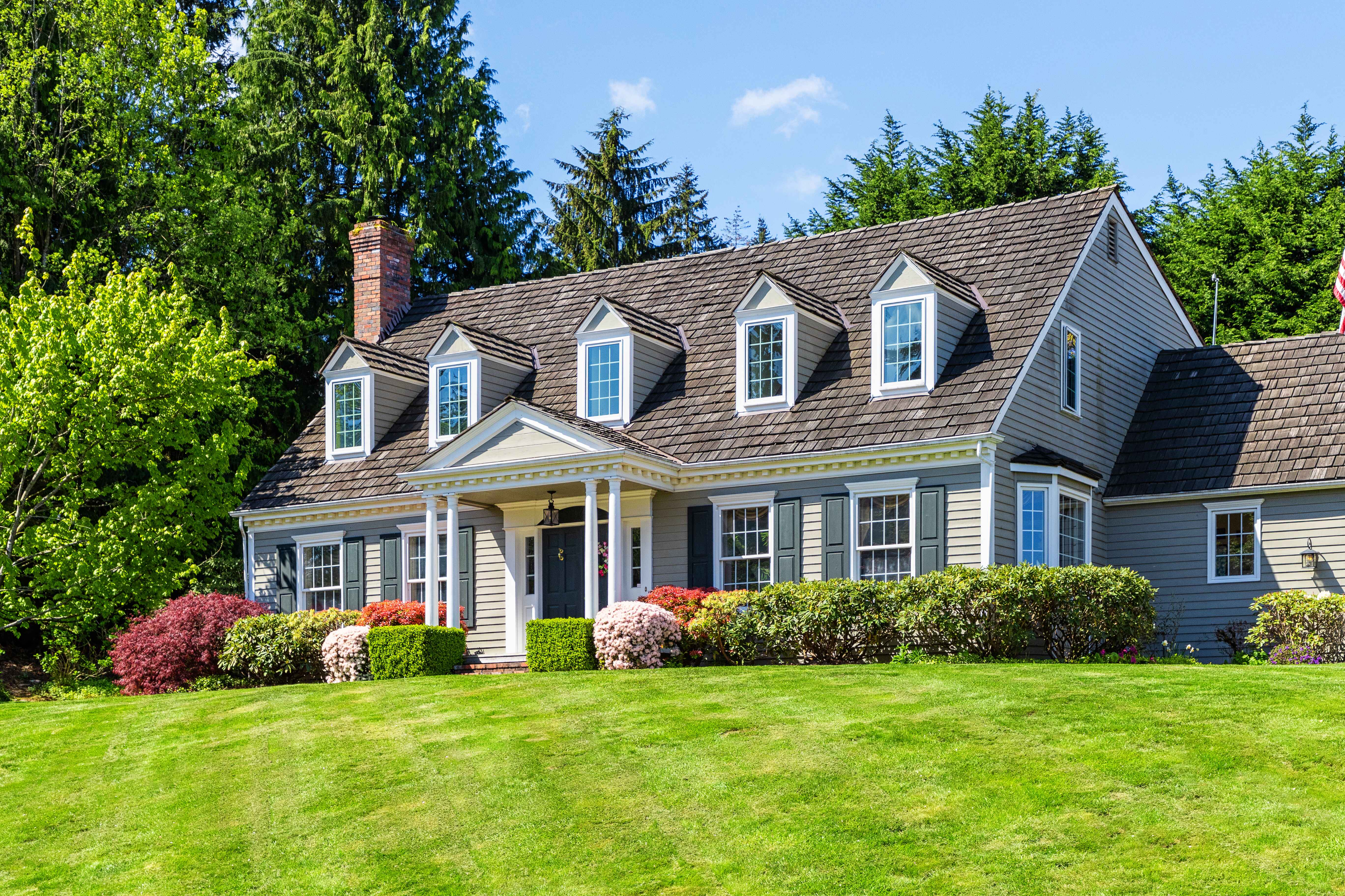 Roofing